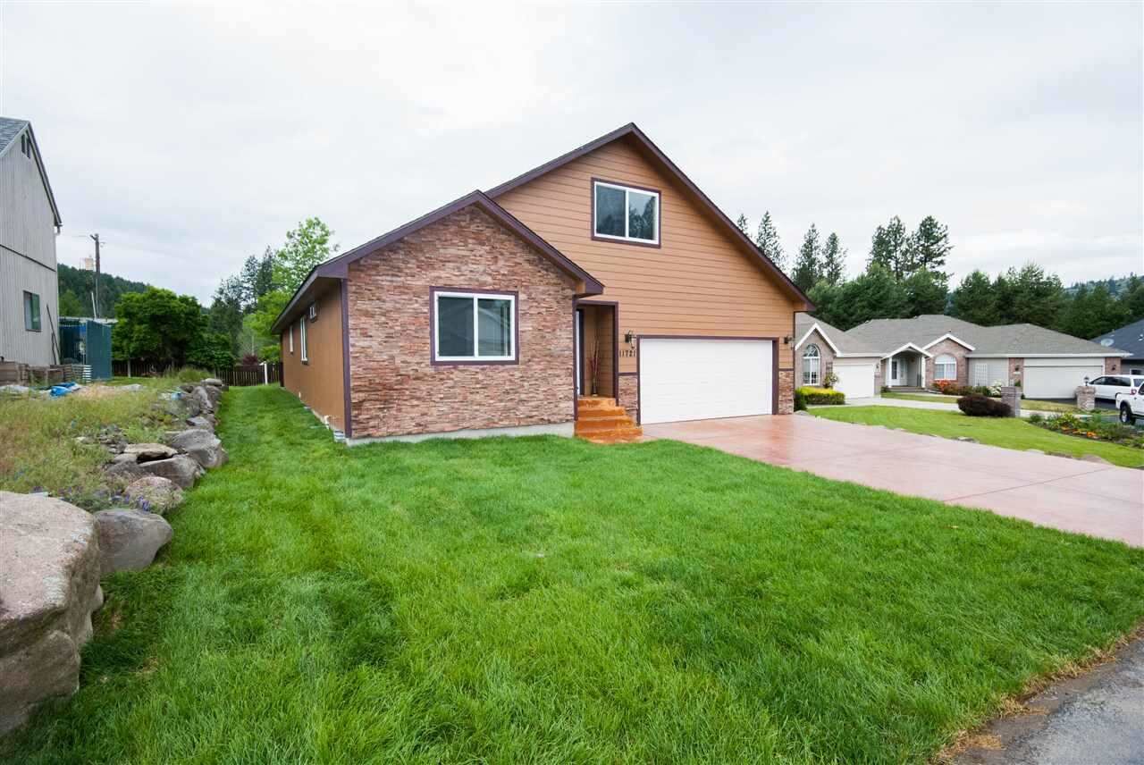 Property Photo:  11721 N Kathy Ln  WA 99218 