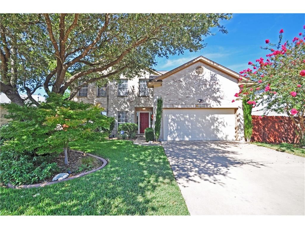 Property Photo: 1915 Woodland Drive TX 78613