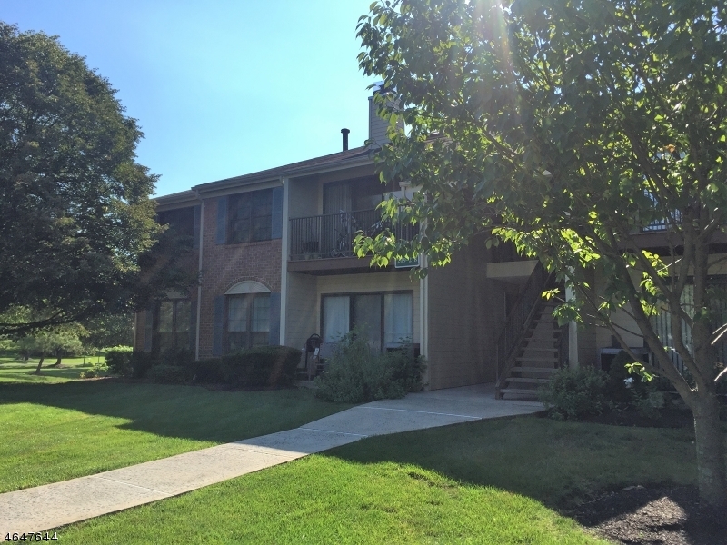 Property Photo: 218 Irving Pl NJ 07920