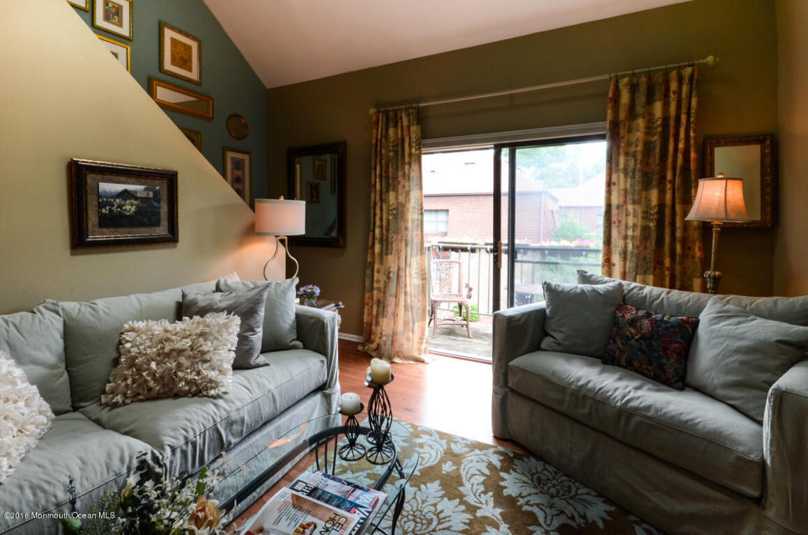 Property Photo: 4 Ginger Court NJ 07724