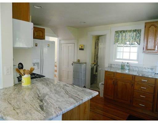 Property Photo:  61 Gregory Street  MA 01945 