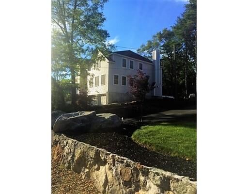 Property Photo:  154 Bailey St  MA 02021 
