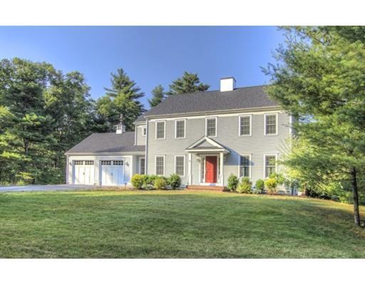 Property Photo: 32 Sparrow Ln MA 02359