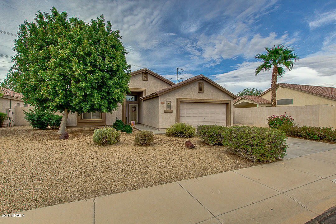 Property Photo:  1132 W Vaughn Avenue  AZ 85233 