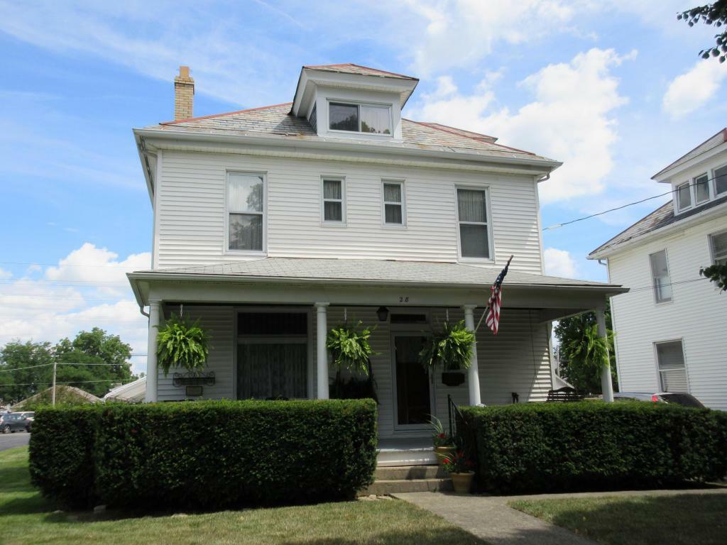 Property Photo:  28 E Columbus Street  OH 43110 