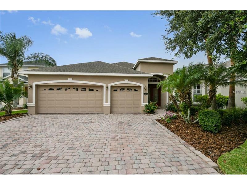 Property Photo: 117 Kays Landing Drive FL 32771