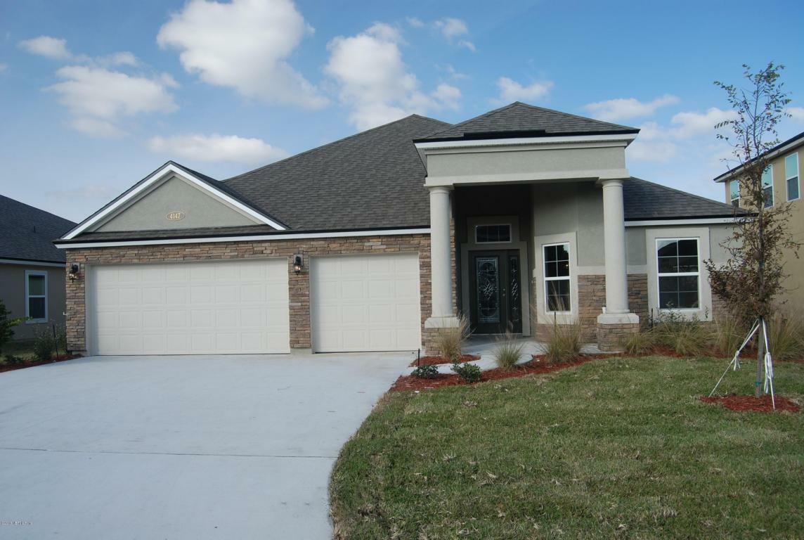 Property Photo:  4147 Halifax Lane  FL  