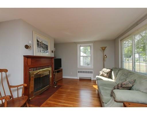 Property Photo:  11 Ortins Road  MA 01982 