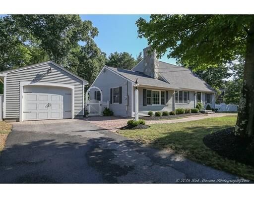 Property Photo: 87 Ballardvale Rd MA 01810