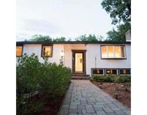 Property Photo: 149 Boston Rock Road MA 02176