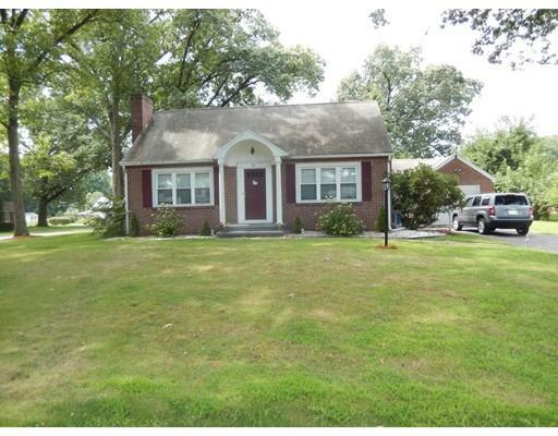 Property Photo: 81 Greenleaf MA 01089