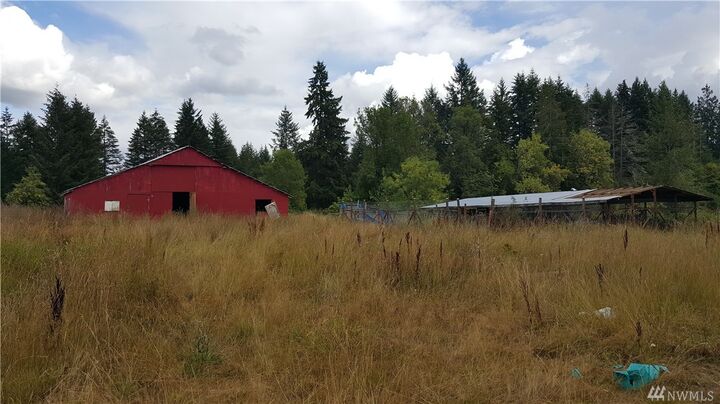 Property Photo:  7204 328th St SE  WA 98580 