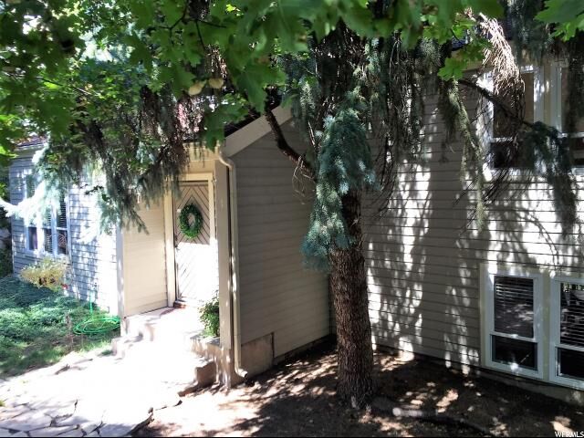 Property Photo: Address not disclosed UT 84054