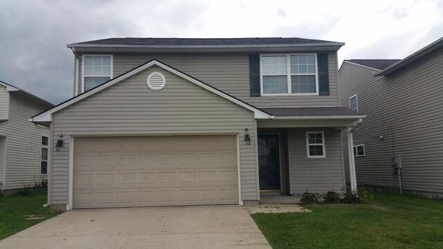 Property Photo: 133 River Run Court KY 40324