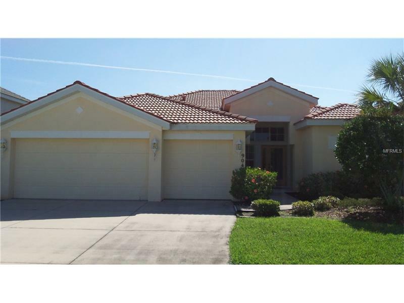 Property Photo: 9044 Willowbrook Circle FL 34212