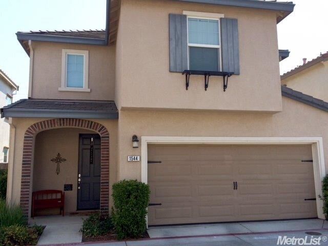Property Photo:  1544 Impressionist Loop  CA 95747 
