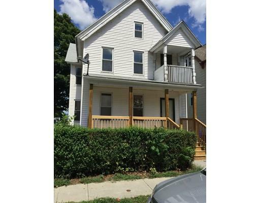 Property Photo: 38 Grant St MA 01109