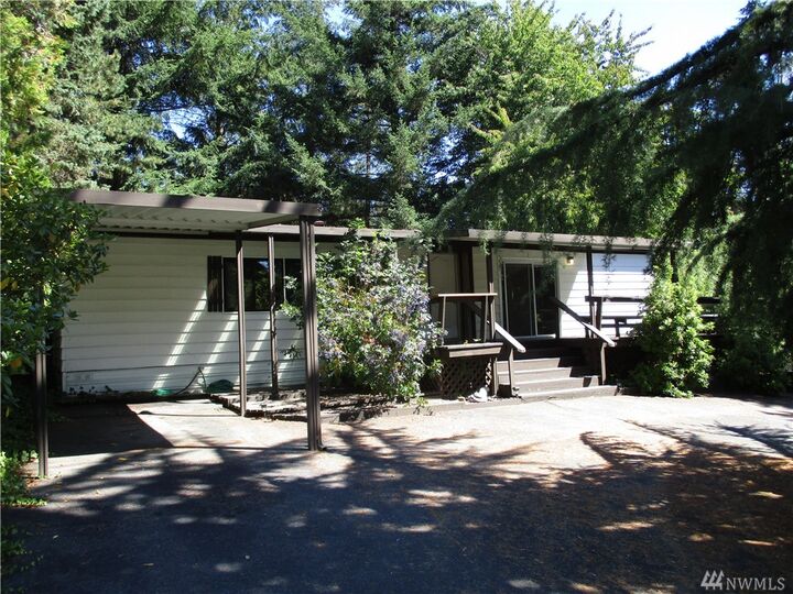 551 SE Crescent Dr  Shelton WA 98584 photo