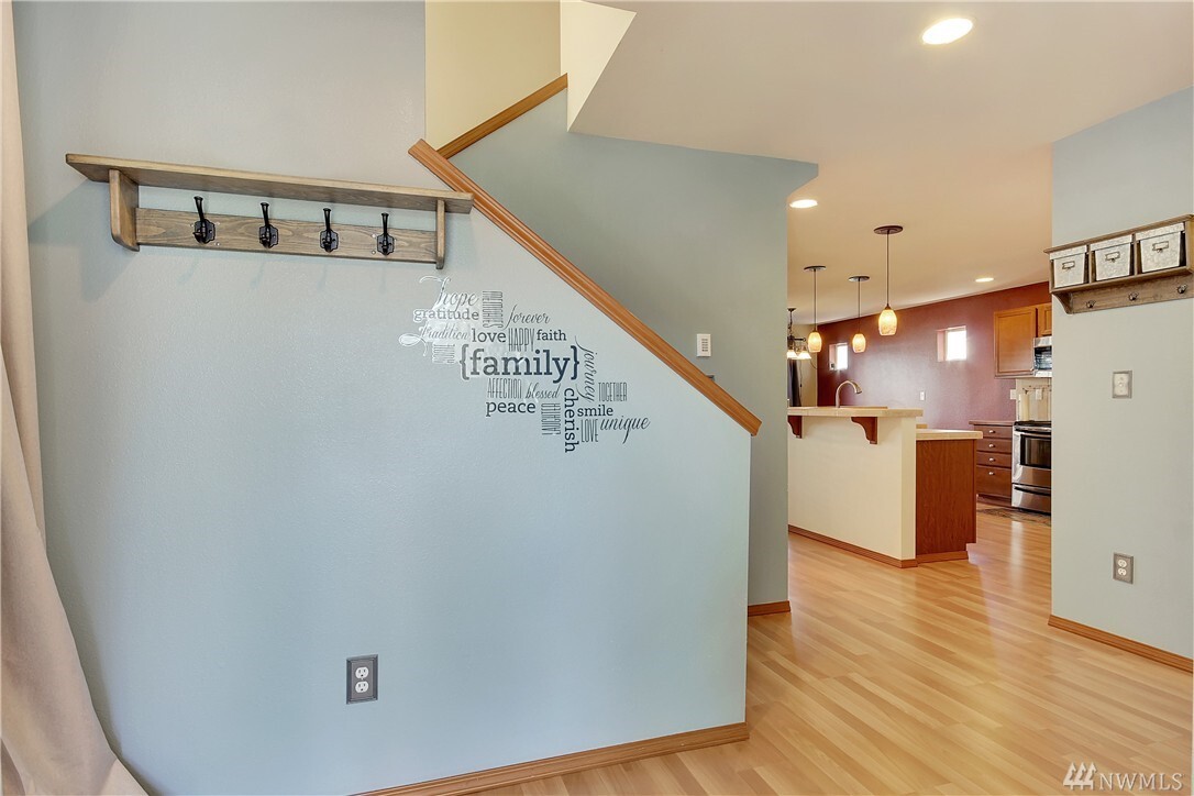 Property Photo: 18510 115th Ave E WA 98374
