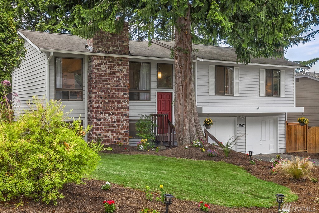Property Photo:  14167 91st Ct NE  WA 98034 
