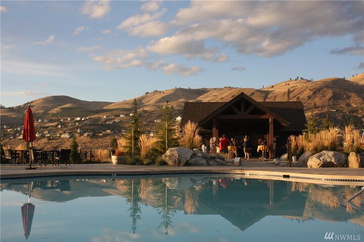198 Porcupine Lane  Chelan WA 98816 photo