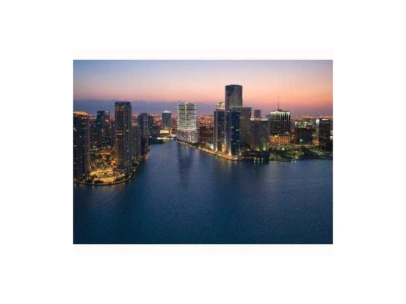 Property Photo:  200 Biscayne Blvd Wy 3406  FL 33131 