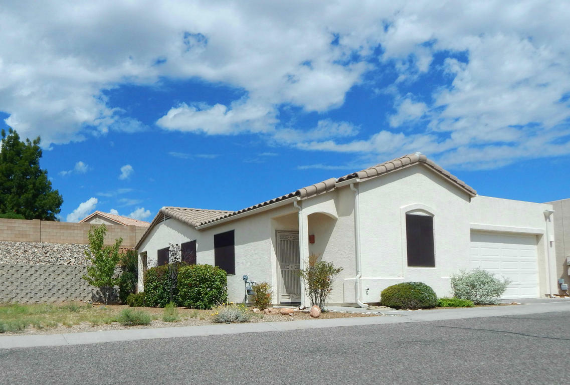 Property Photo:  900 Corazon Lane  AZ 86326 