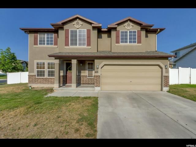 Property Photo:  Address not disclosed  UT 84054 