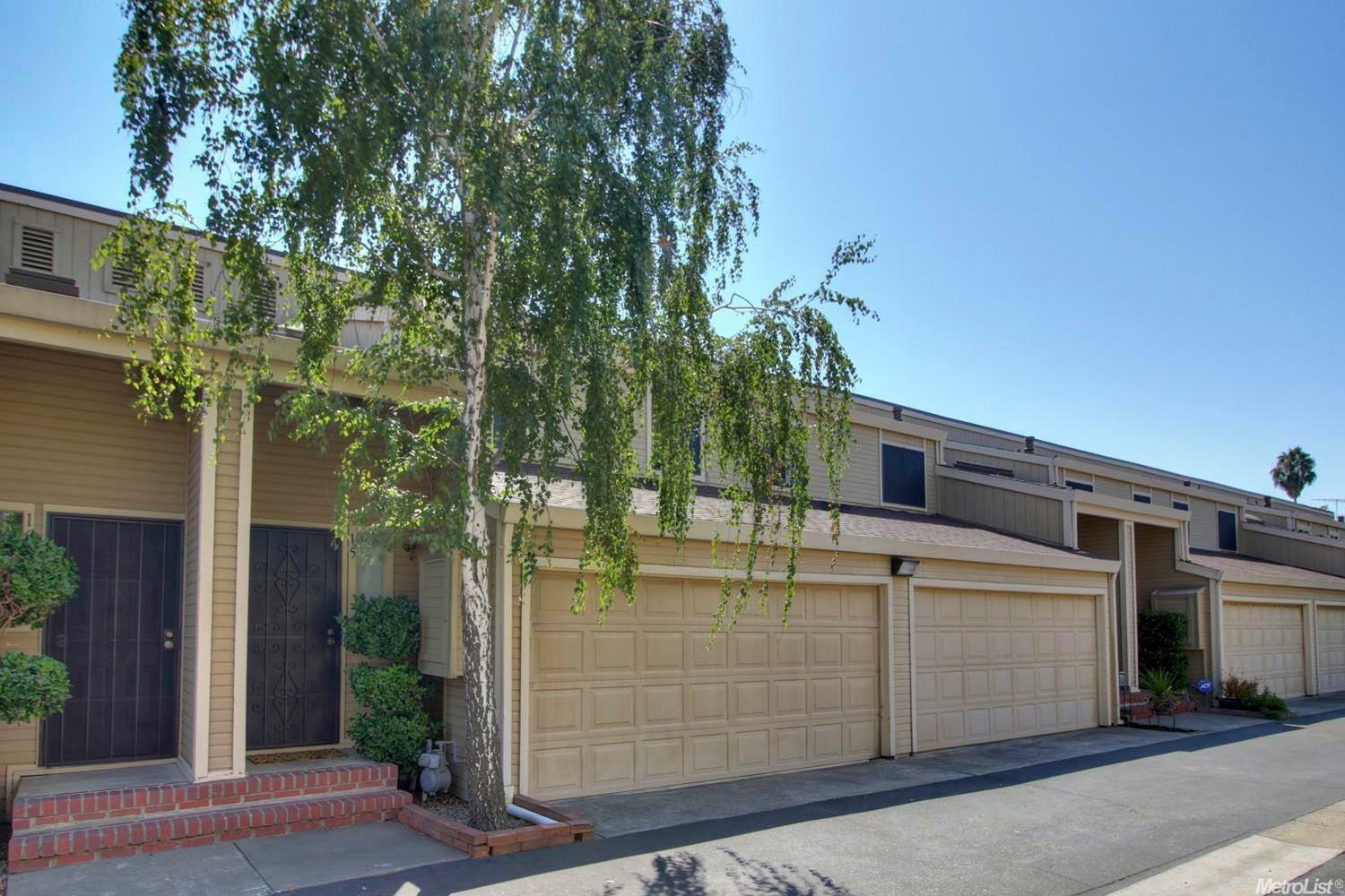 Property Photo:  2470 Northrop 15  CA 95825 