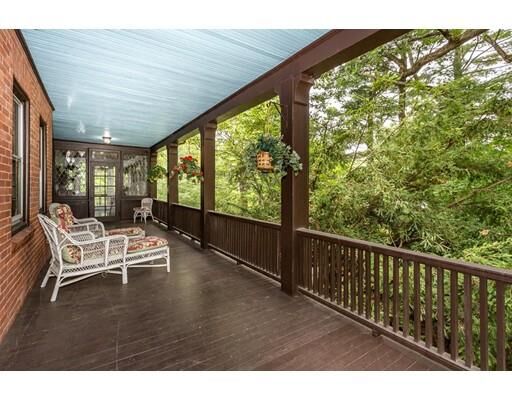 Property Photo:  173 Central Ave  MA 02186 