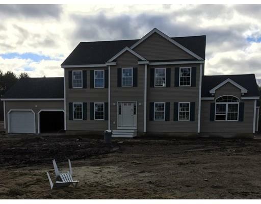 Property Photo: 24 Crawford Way MA 01463