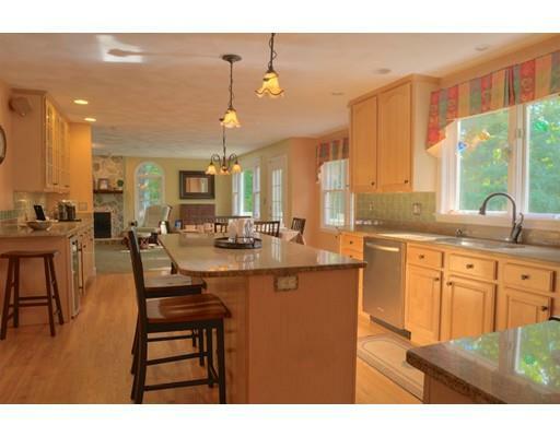 Property Photo: 64 Sugarcane Lane MA 01845