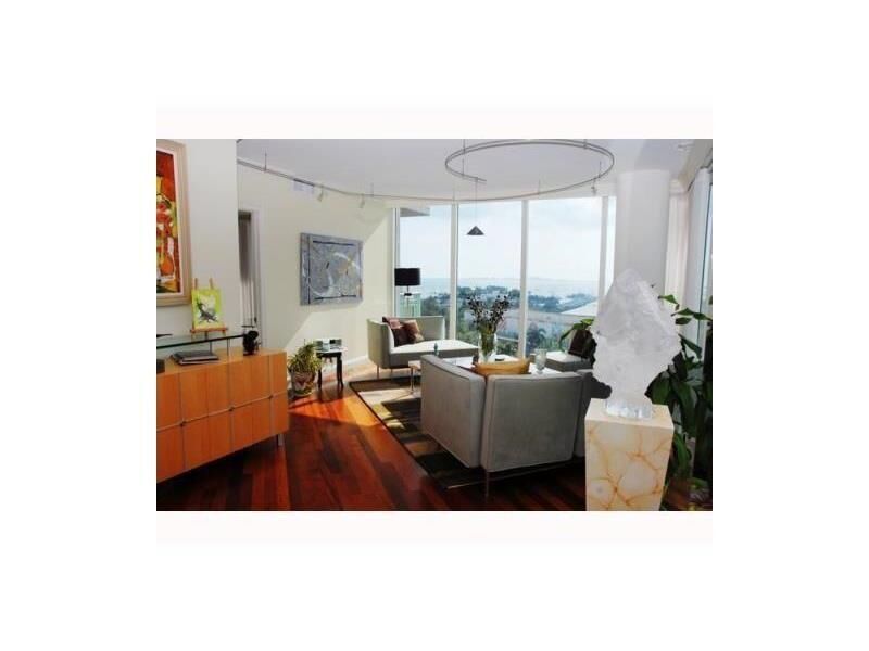 Property Photo:  3400 SW 27 Ave 803  FL 33133 