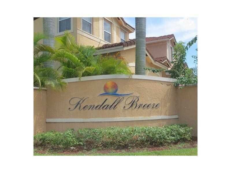 Property Photo:  12132 SW 123 Ct 12132  FL 33186 