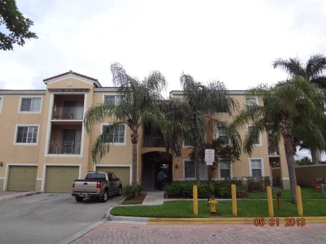 Property Photo:  2440 E Preserve Wy 306-17  FL 33025 