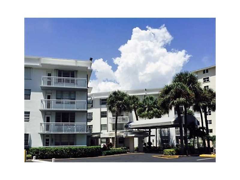 Property Photo:  1913 S Ocean Dr 229  FL 33009 