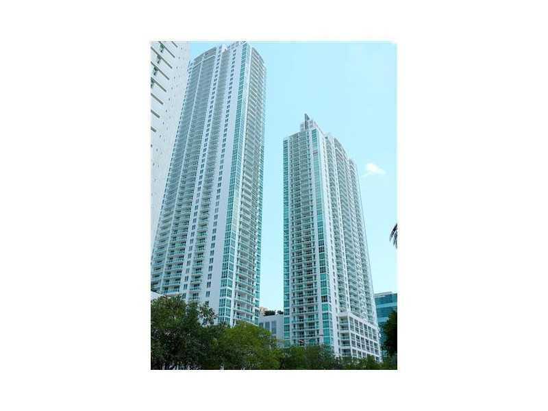 Property Photo:  951 Brickell Av 3808  FL 33131 