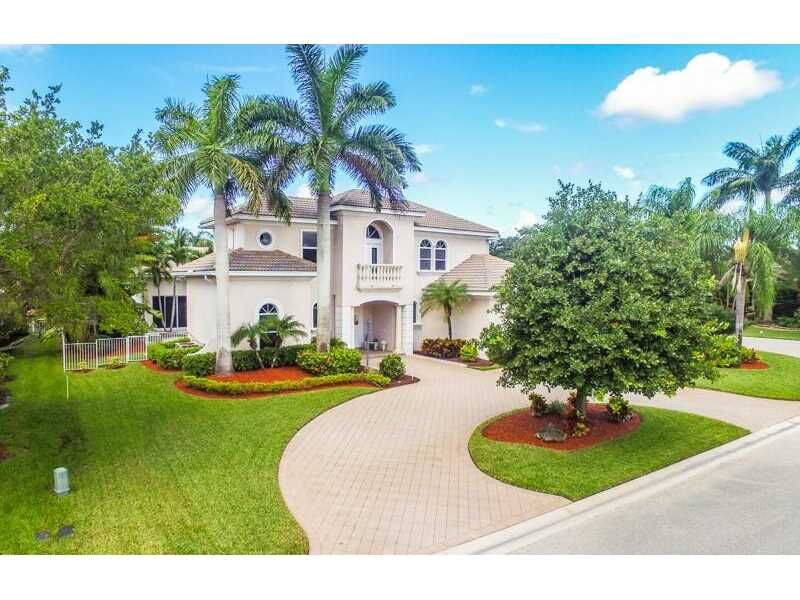 Property Photo:  6547 NW 104th Ter  FL 33076 