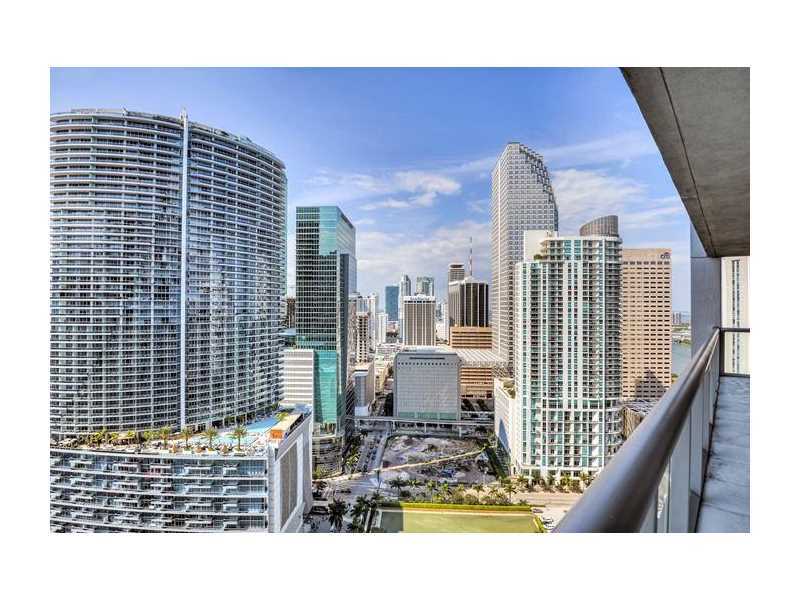 Property Photo:  465 Brickell Av 3102  FL 33131 