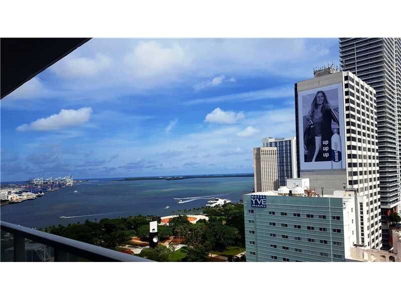 Property Photo:  244 Biscayne Blvd 2005  FL 33132 