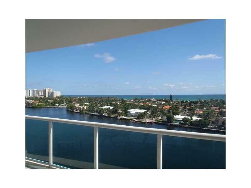 Property Photo: 20201 E Country Club Dr 1503 FL 33180