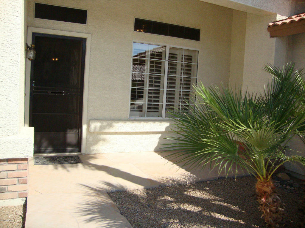 Property Photo:  10947 W Yukon Drive  AZ 85373 