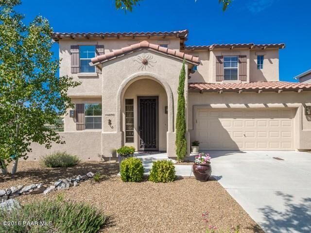 Property Photo:  6890 E Lynx Wagon Road  AZ 86314 