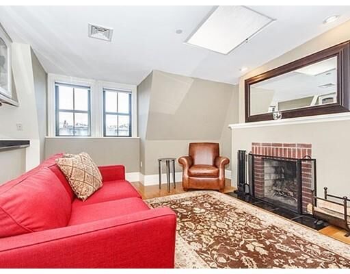 Property Photo: 477 Massachusetts Ave 5 MA 02118