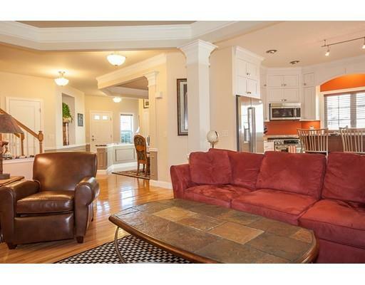 Property Photo: 19 Bagnell Dr. 31 MA 02359