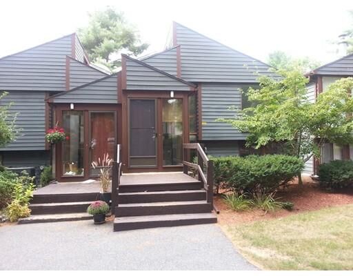 Property Photo: 114 Waterside Clearing 114 MA 01718