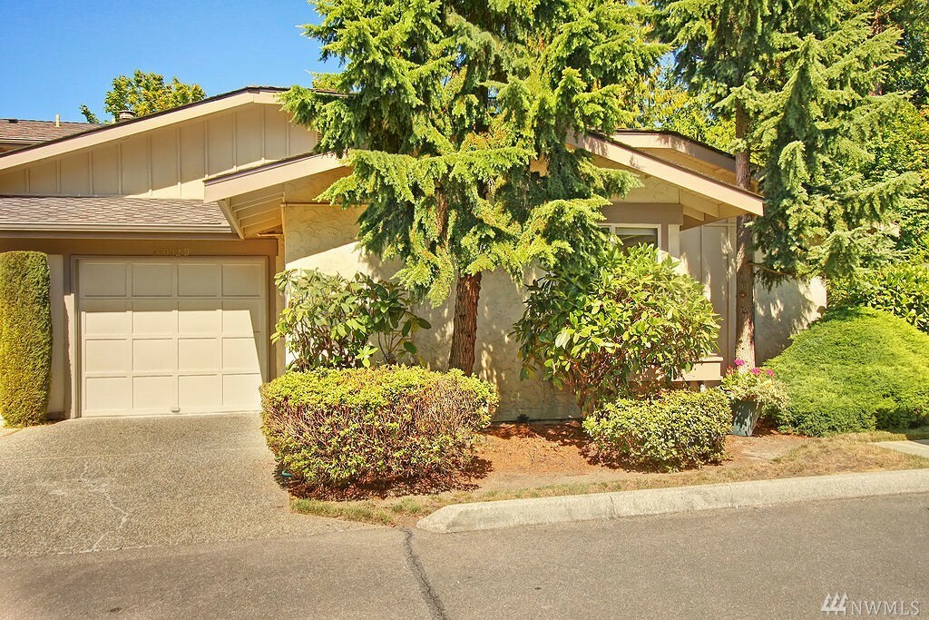 Property Photo:  16002 Village Green Dr D  WA 98012 