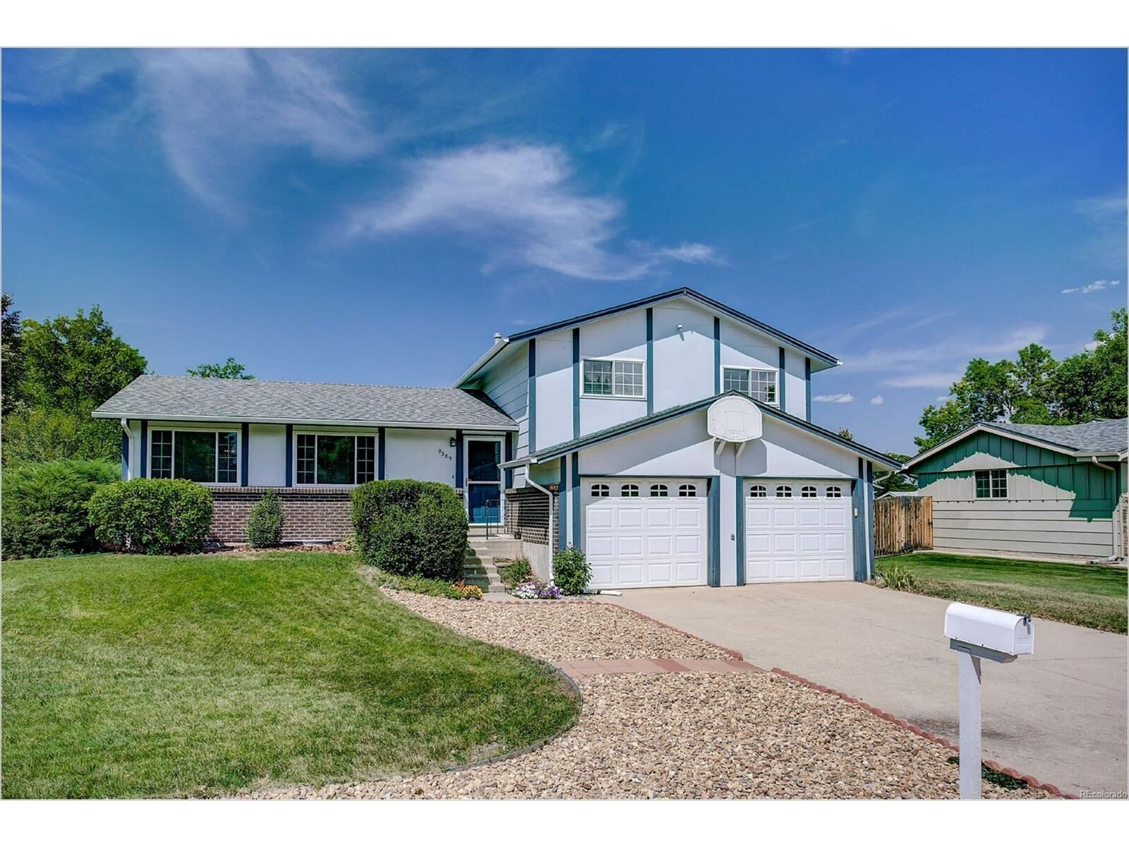 Property Photo:  9389 West Alabama Drive  CO 80232 