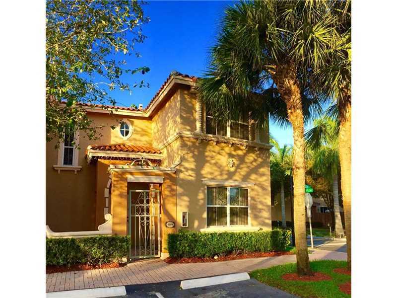 Property Photo: 8505 NW 140th St 1201 FL 33016