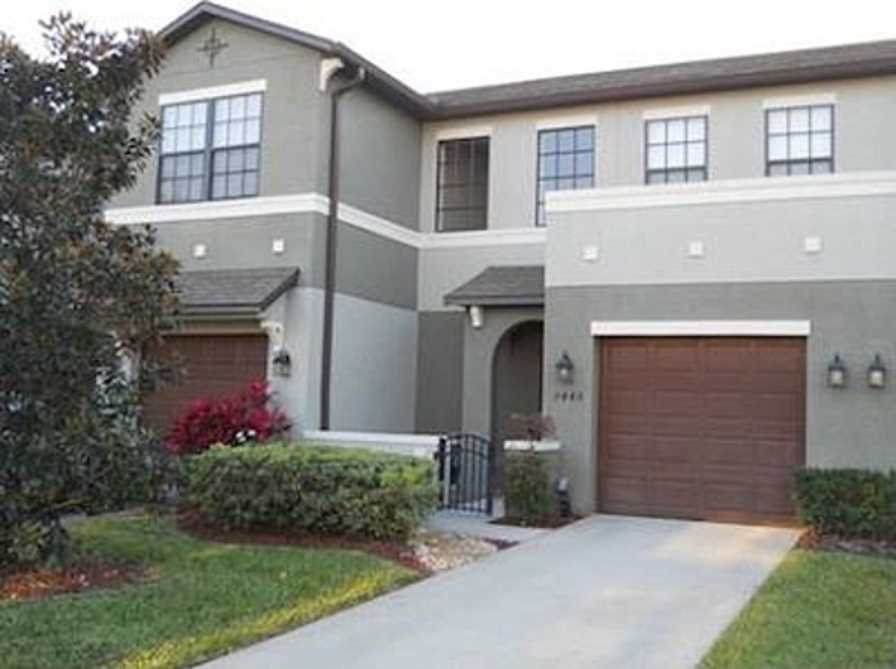 Property Photo: 3440 Windsor Lake Circle 0 FL 32773
